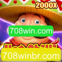 Descubra o Jogo HotChilli e Conquiste Vitórias com 708win.com