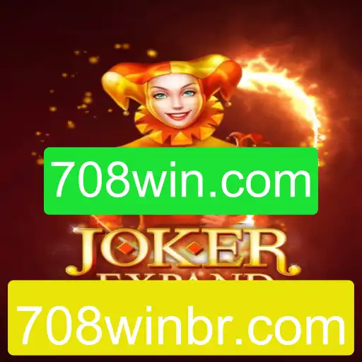 Explorando o Fascinante Mundo de JokerExpand em 708win.com