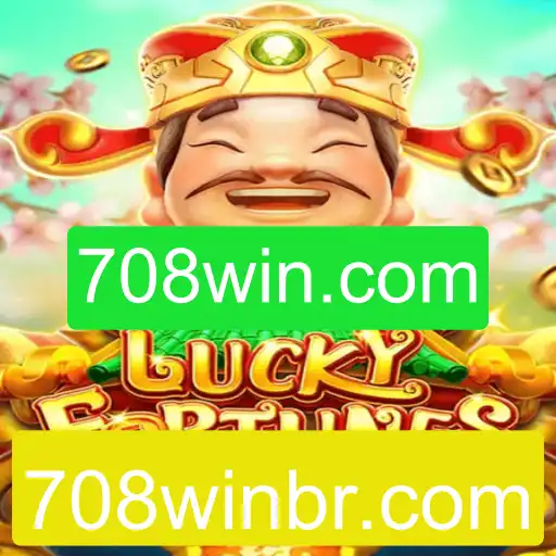LUCKYFORTUNES: Descubra a Emoção do Novo Jogo de Azar