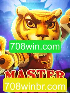 Descubra o Fascinante Mundo de MasterTiger