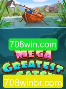Explorando MegaGreatestCatch: Um Mergulho no Mundo da Pesca Virtual