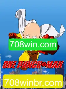 OnePunchMan: Um Jogo de Ação Inovador para os Fãs do Anime