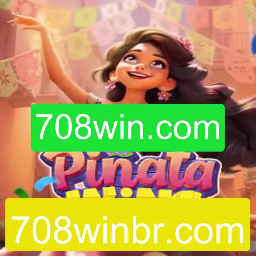 Descubra as Regras e Diversão do Jogo PinataWins no 708win.com