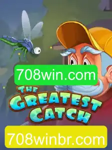 The Greatest Catch Bonus Buy: Um Mergulho no Mundo das Caçadas Submarinas